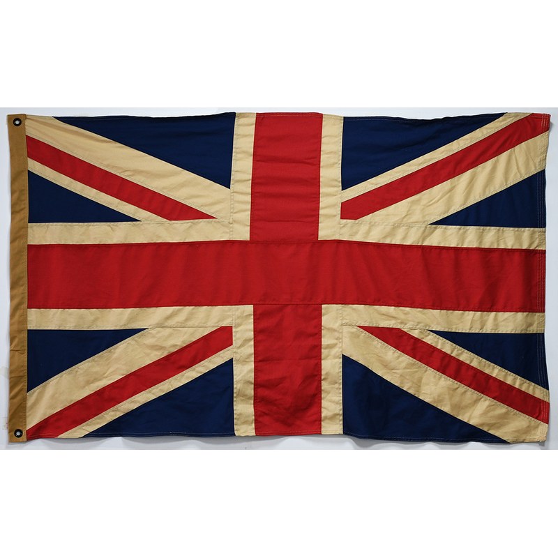 改则英国国旗 3x5ft